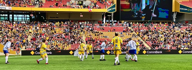 季后赛氛围 季后赛氛围